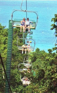 Jamaica Skylift