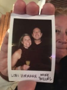 Cruise 2017 Lori and Mike