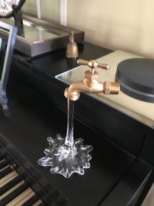 faucet